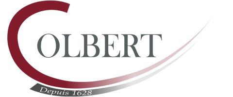 Logo Colbert