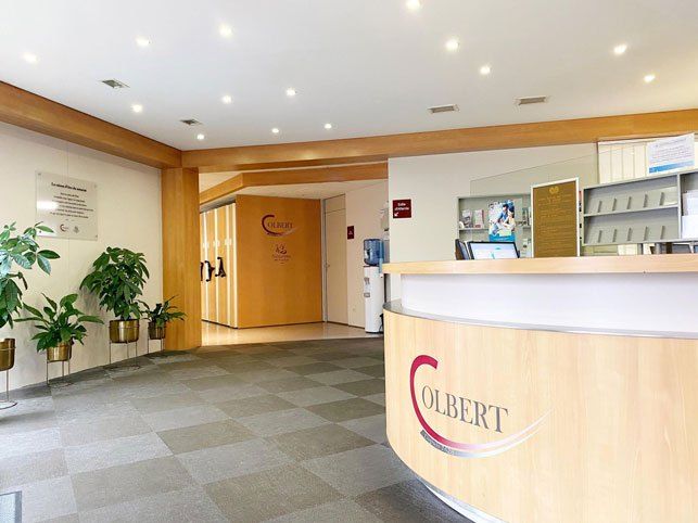 Entrée Office