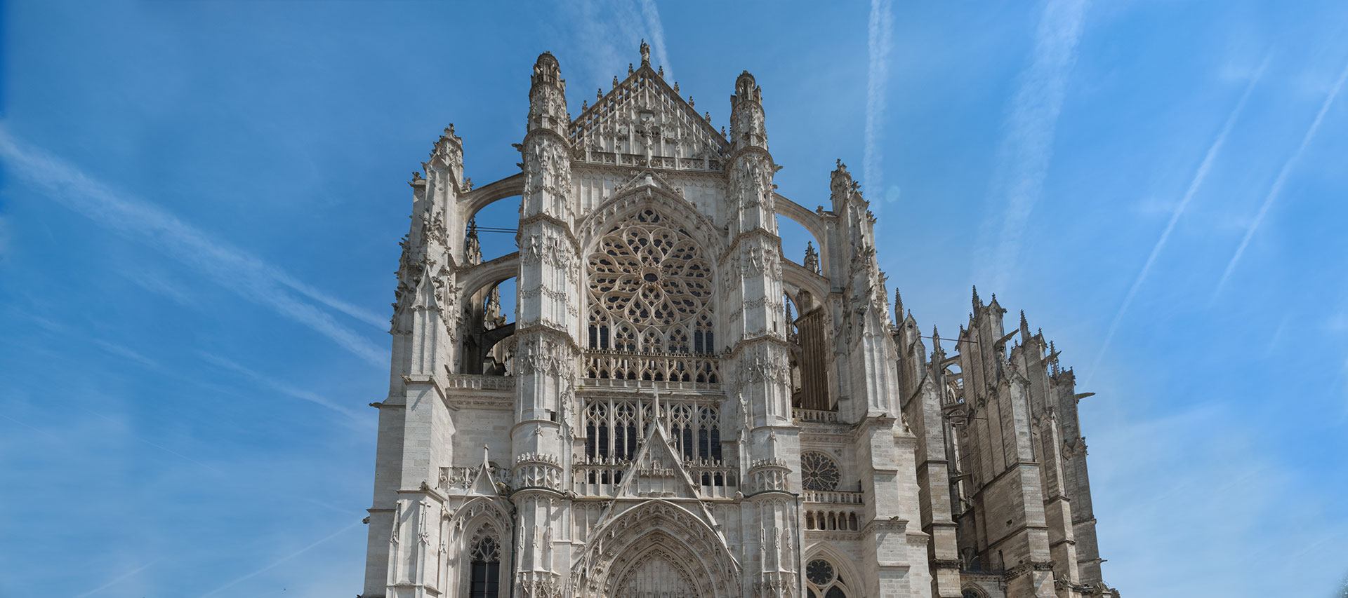 Cathédrale de beauvais