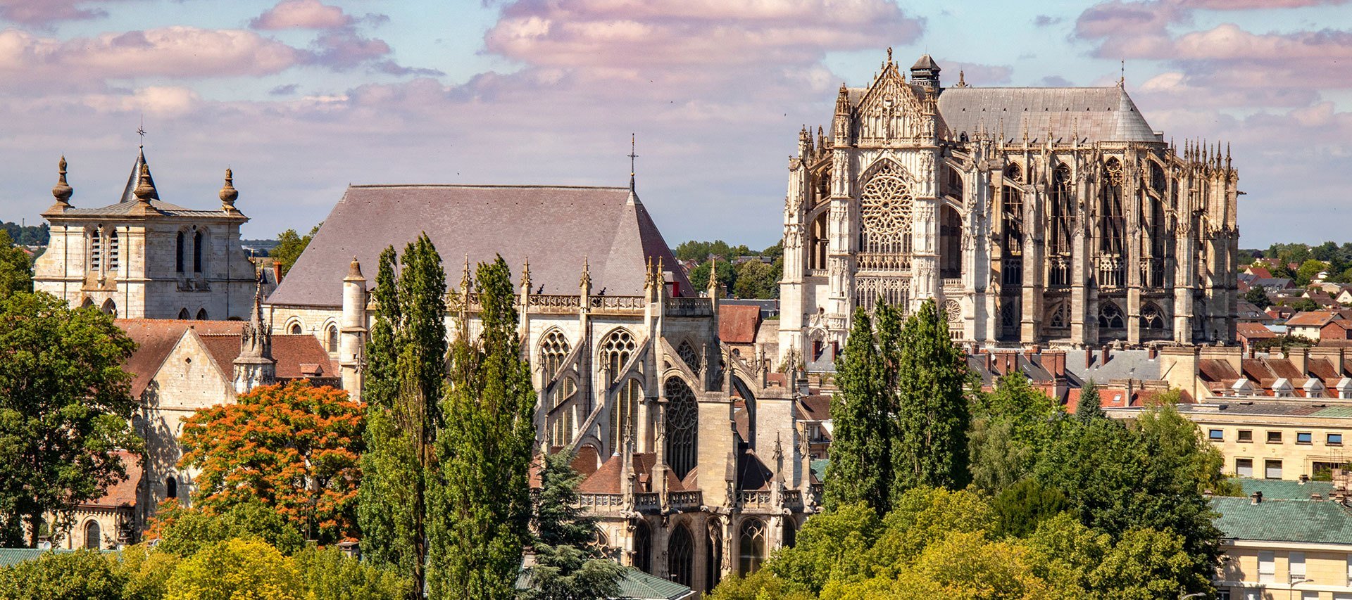 Cathédrale de beauvais 2