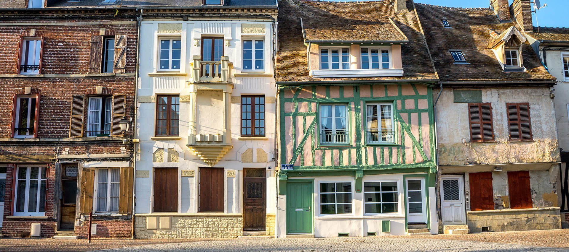 Rue Beauvais