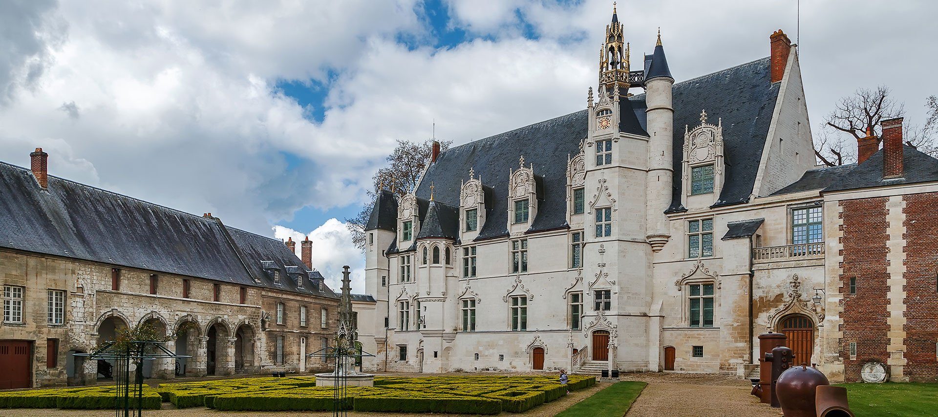 Beauvais